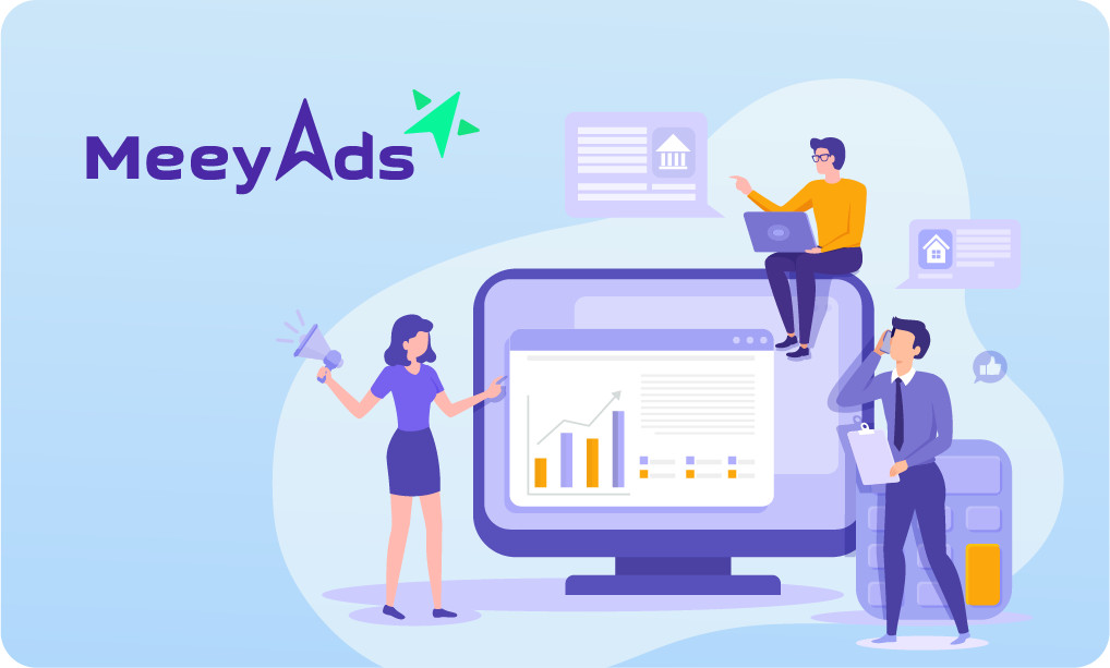 Meey Ads