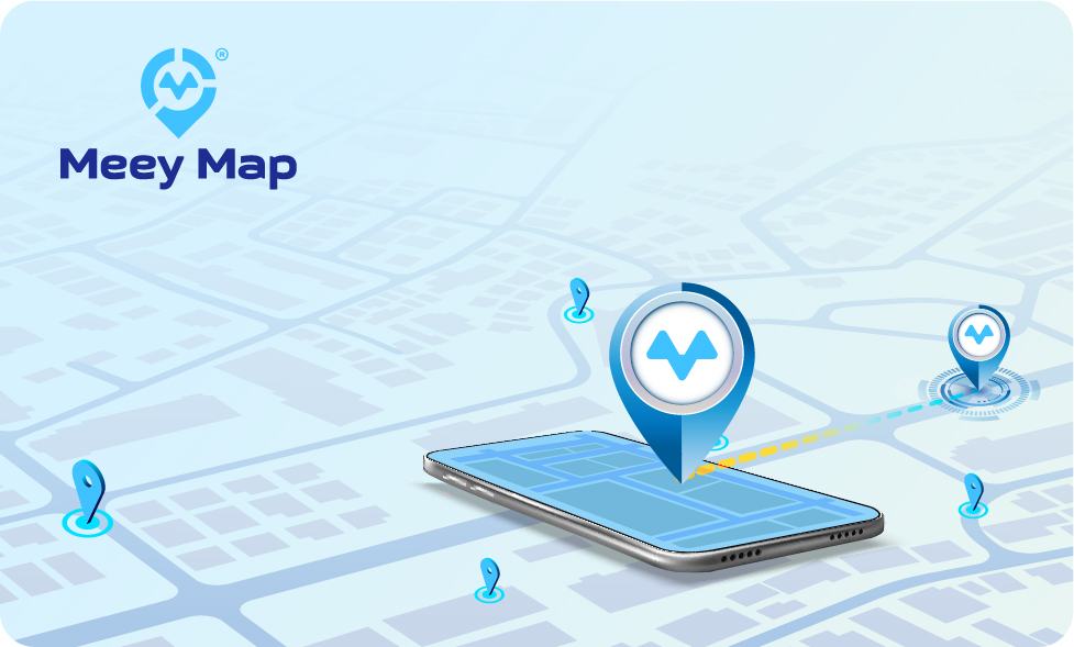 Meey Map